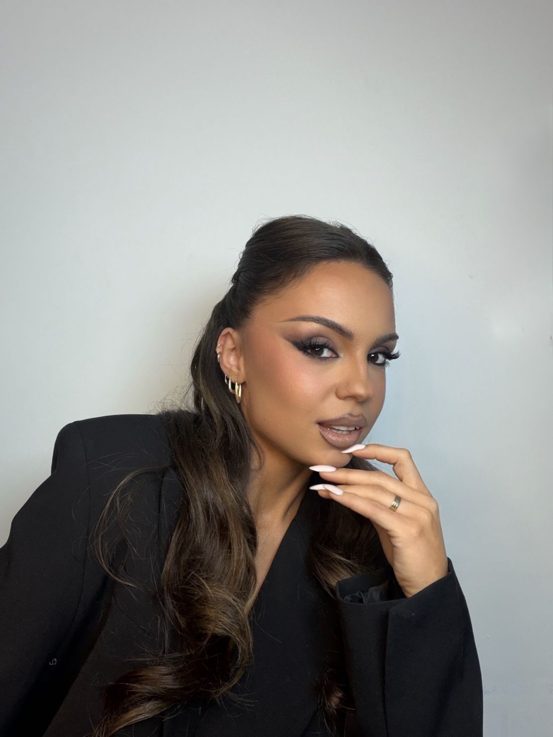Makeup by Erodité Alidema